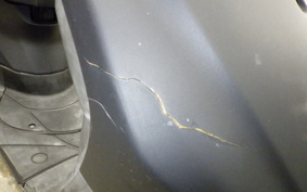 YAMAHA JOG ZR-4 SA56J