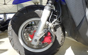 YAMAHA BW'S 50 Gen.3 SA44J