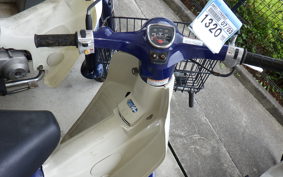 HONDA C50 SUPER CUB AA01
