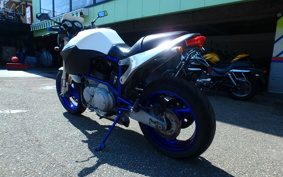 BUELL X1 LIGHTNING 2001 SS11