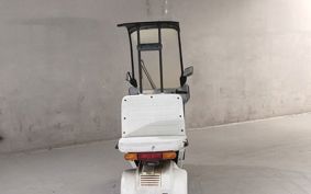 HONDA GYRO TA02