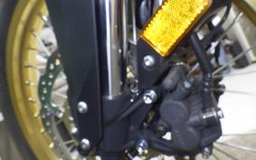 HONDA TRANSALP XL750 2024 RD16