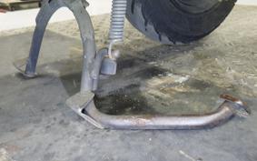 YAMAHA JOG ZR Gen.3 SA39J