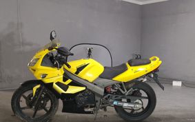 KYMCO KCR125 ..