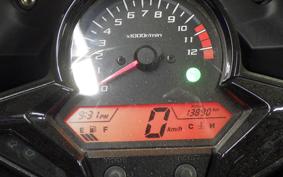 HONDA CBR250R GEN 3 2023 MC41