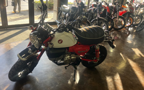 HONDA  MONKEY 125 JB05
