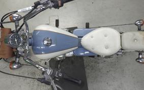 HONDA REBEL 250 2006 MC13