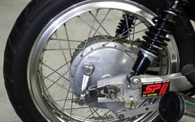 SUZUKI GS400 2005 GS400