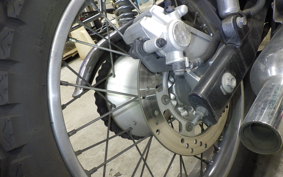 KAWASAKI ESTRELLA RS 2026 BJ250A