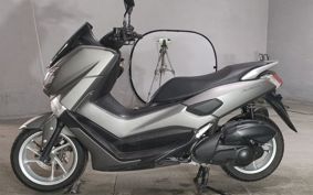 YAMAHA N-MAX 125 SE86J