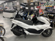 Фото Honda PCX 125 с японского аукциона