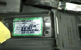 HONDA CB400 SUPER BOLDOR A 2014