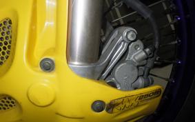 SUZUKI RMX250 S Gen.2 2025 SJ14A