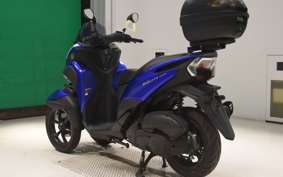 YAMAHA TRICITY 155 A 2021 SG37J