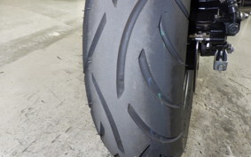 HONDA MONKEY 125 2000 JB03