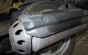 HONDA DIO GEN 3 AF34