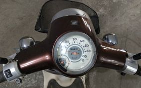 HONDA GIORNO AF70