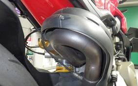 DUCATI STREETFIGHTER V4 S 2020