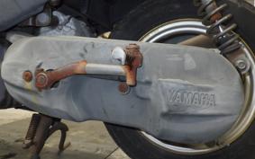 YAMAHA JOG Gen.3 SA12J