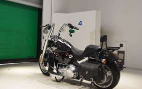 HARLEY FLBS 1870 2018