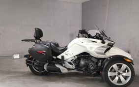 OTHER BRP CAN-AM SPIDER F3 2015 ..