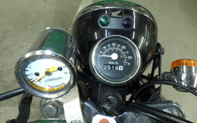 HONDA APE 100 2007 HC07