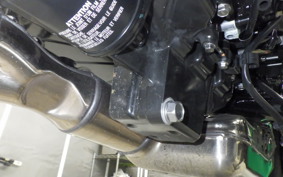 KAWASAKI Z900RS 2023 ZR900K