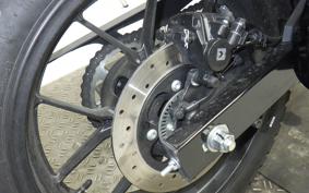 SUZUKI Vｽﾄﾛｰﾑ250SX 2023 EL11L