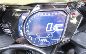 HONDA CBR250RR ABS MC51