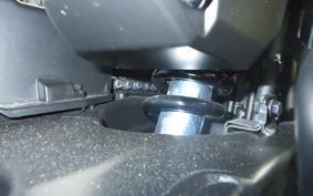 HONDA NX400 2025 NC65