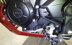 YAMAHA MT-25 2023 RG10J