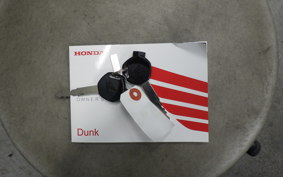 HONDA DUNK 2005 AF78