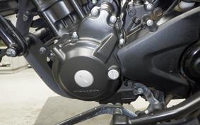 HONDA REBEL 250 MC49