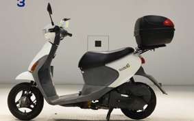 SUZUKI LET's 4 2017 CA45A