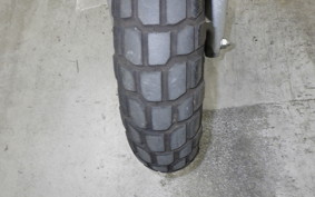 HONDA APE 50 2000 AC16