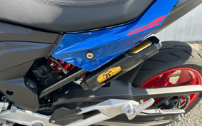 BMW F900R 2025 0K81