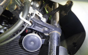 KAWASAKI NINJA 250 SL BX250A