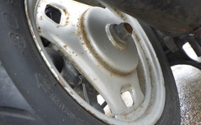 SUZUKI ADDRESS V50 Gen.2 CA42A