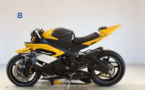 YAMAHA YZF-R6 2010
