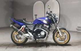 HONDA CB400SFV-1 NC39