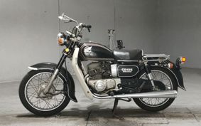 HONDA BENLY125 CD125T