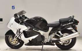 SUZUKI GSX-1300R HAYABUSA 2000