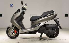 YAMAHA MAJESTY155 S