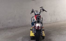 YAMAHA VIRAGO250S 3DM