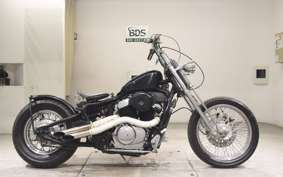 HONDA STEED 400 1992 NC26