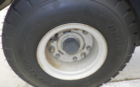 HONDA GYRO UP TA01