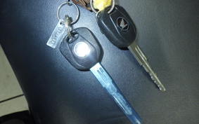 HONDA CB1100 ABS 2010 SC65