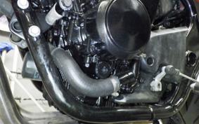 HONDA CB400 SUPER BOLDOR VTEC 2010 NC42