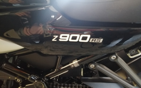 KAWASAKI Z900RS 2024 ZR900K