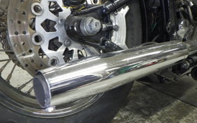 HARLEY FXSTC 1340 2021